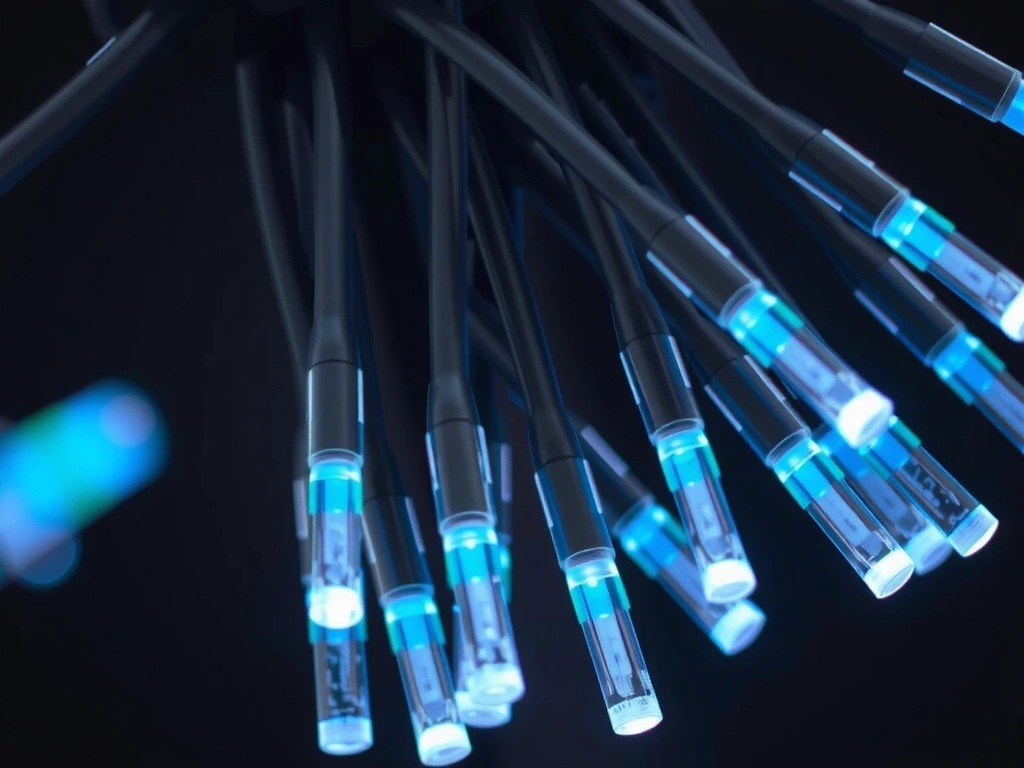 Abstract data representation