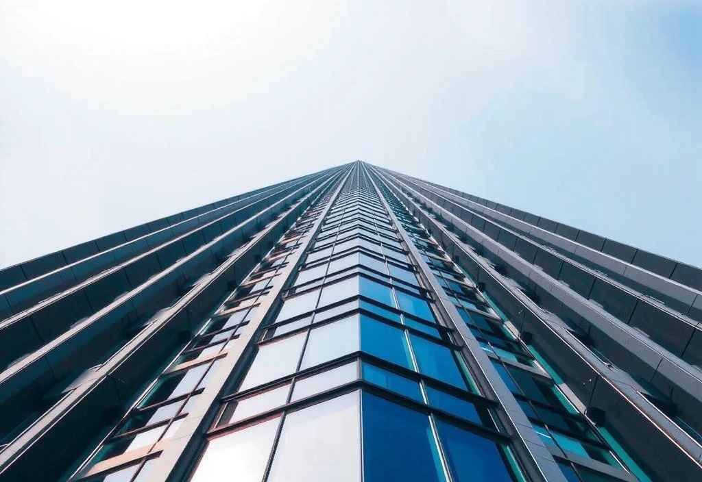 Operational efficiency metaphor