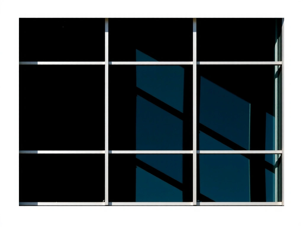 Abstract representation of structured data clarity