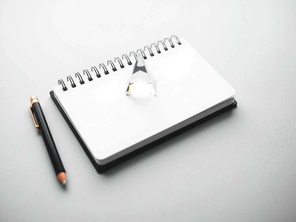 Focus and strategy symbol