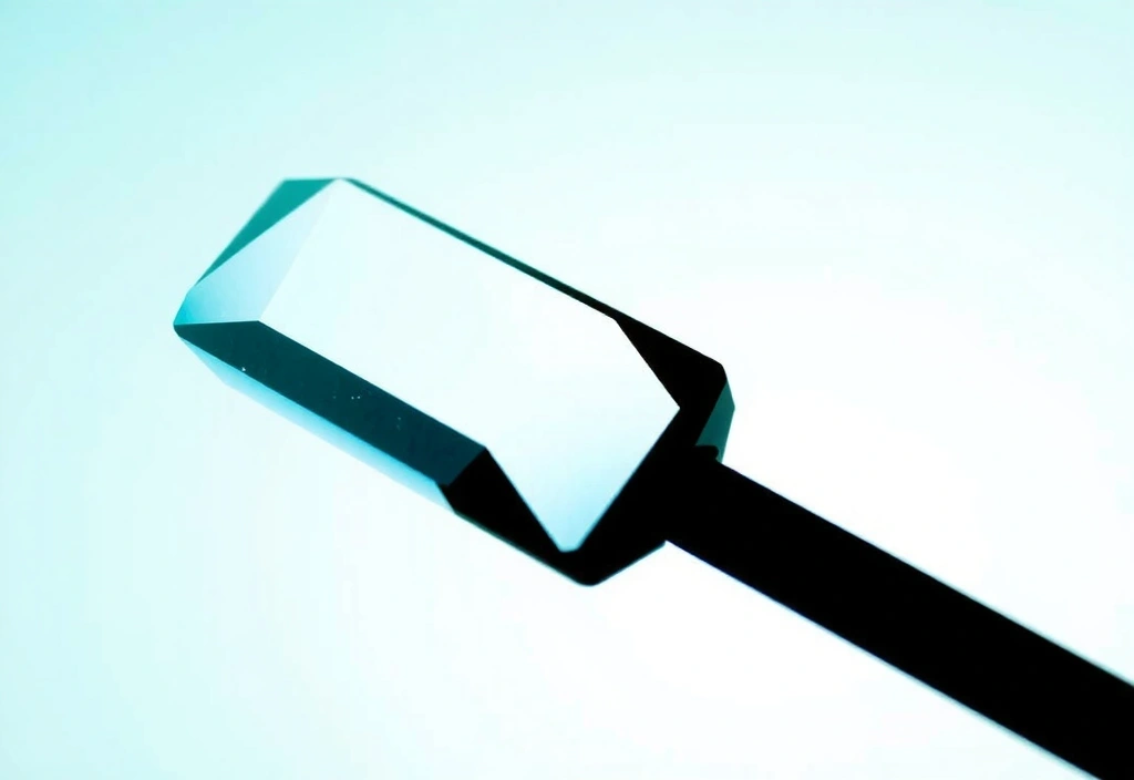 Abstract corporate optics